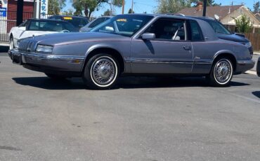 Buick-Riviera-1991-brown-20
