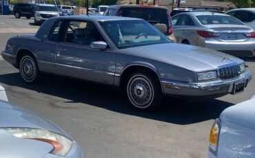 Buick-Riviera-1991-brown-6