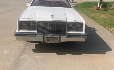 Buick-Riviera-convertible-1982-white-4