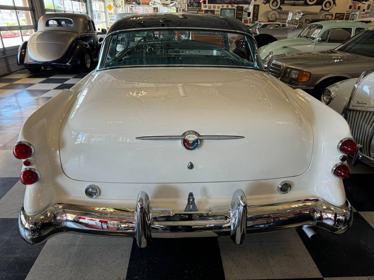 Buick-Roadmaster-1954-white-5