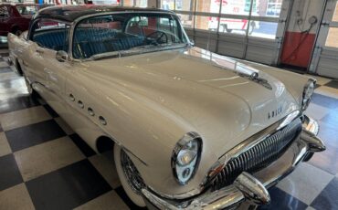 Buick-Roadmaster-1954-white-8