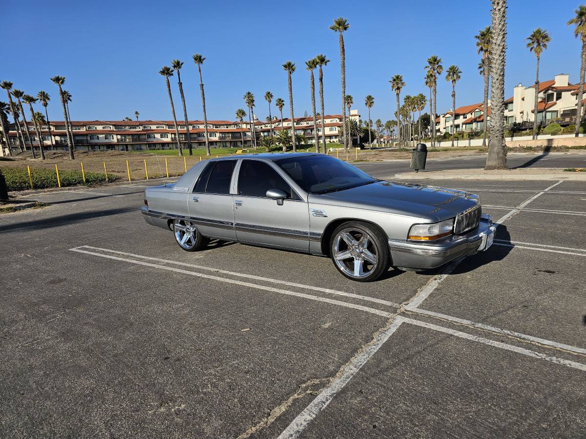 Buick-Roadmaster-1994-blue-2