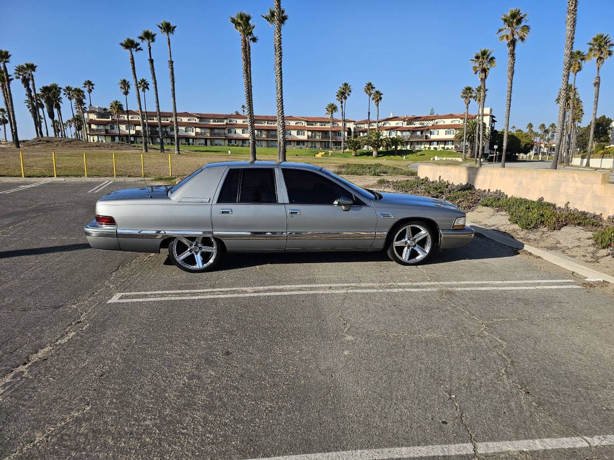 Buick-Roadmaster-1994-blue-5