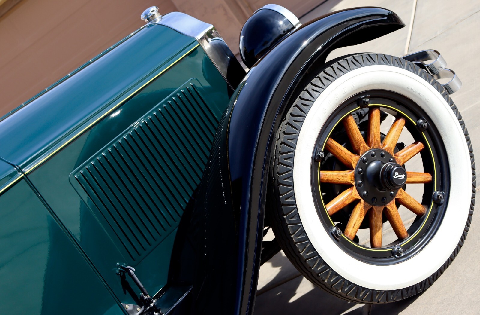 Buick-Six-Sedan-Restored-Antique-1928-Sedan-14