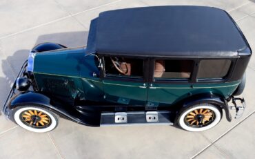 Buick-Six-Sedan-Restored-Antique-1928-Sedan-15