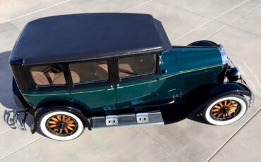 Buick-Six-Sedan-Restored-Antique-1928-Sedan-16