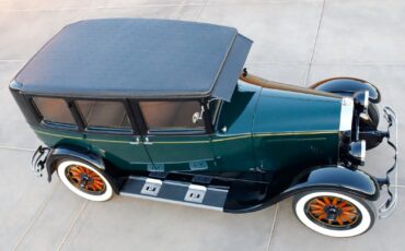 Buick-Six-Sedan-Restored-Antique-1928-Sedan-17