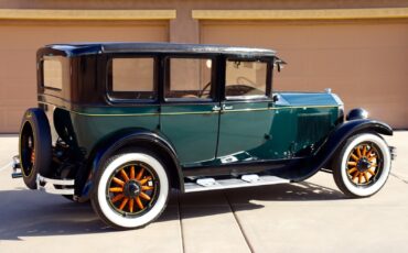 Buick-Six-Sedan-Restored-Antique-1928-Sedan-18