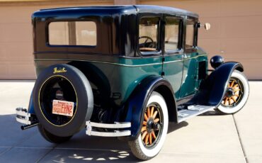 Buick-Six-Sedan-Restored-Antique-1928-Sedan-20