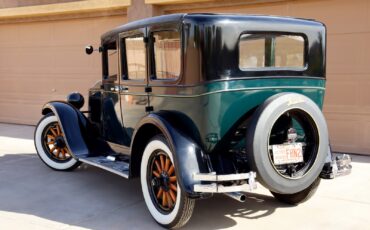 Buick-Six-Sedan-Restored-Antique-1928-Sedan-21