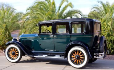Buick-Six-Sedan-Restored-Antique-1928-Sedan-22