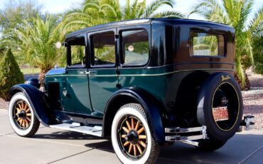 Buick-Six-Sedan-Restored-Antique-1928-Sedan-23
