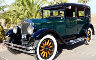 Buick-Six-Sedan-Restored-Antique-1928-Sedan-25