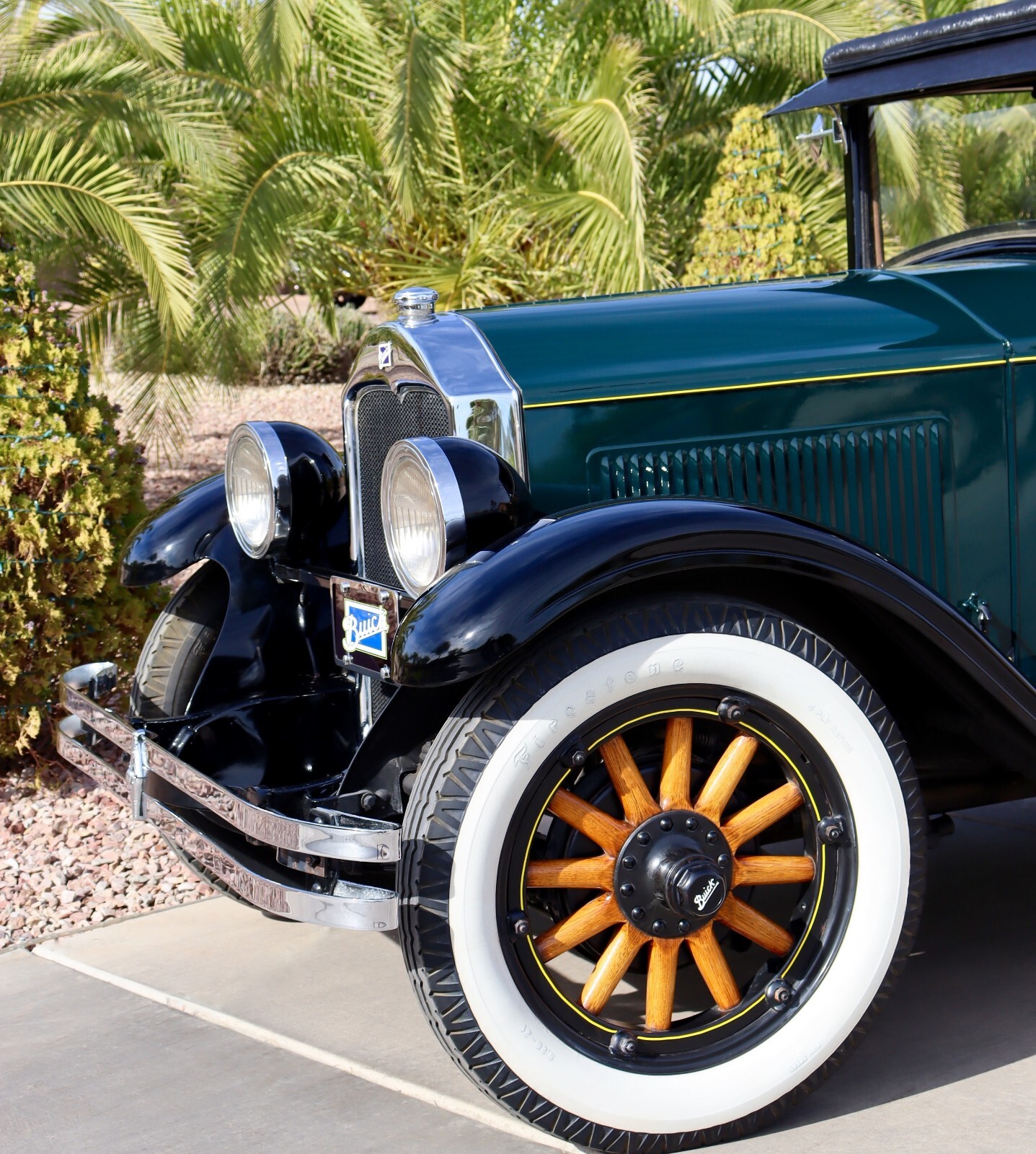 Buick-Six-Sedan-Restored-Antique-1928-Sedan-26