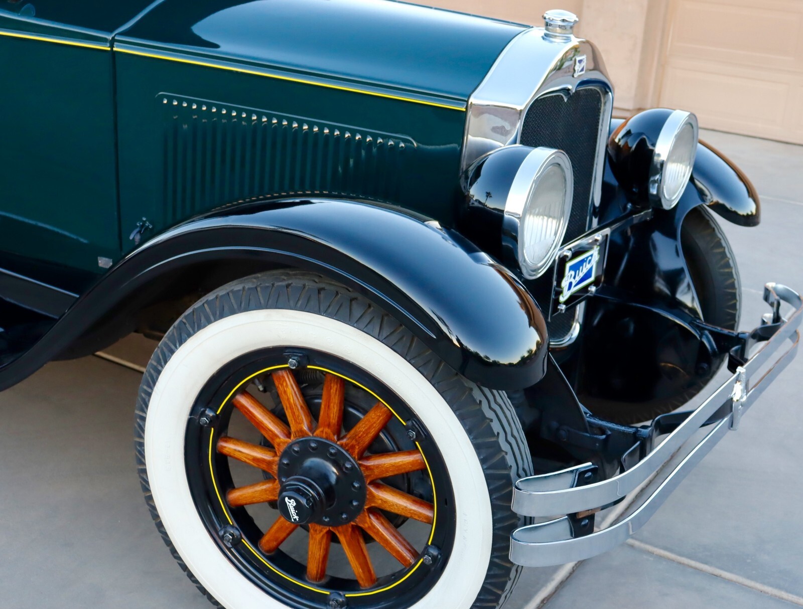 Buick-Six-Sedan-Restored-Antique-1928-Sedan-31