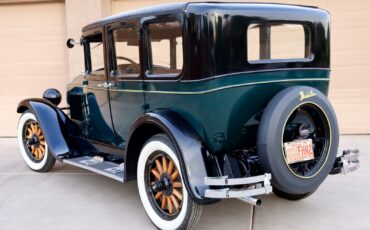 Buick-Six-Sedan-Restored-Antique-1928-Sedan-33