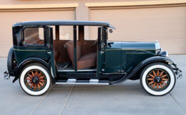 Buick-Six-Sedan-Restored-Antique-1928-Sedan-34