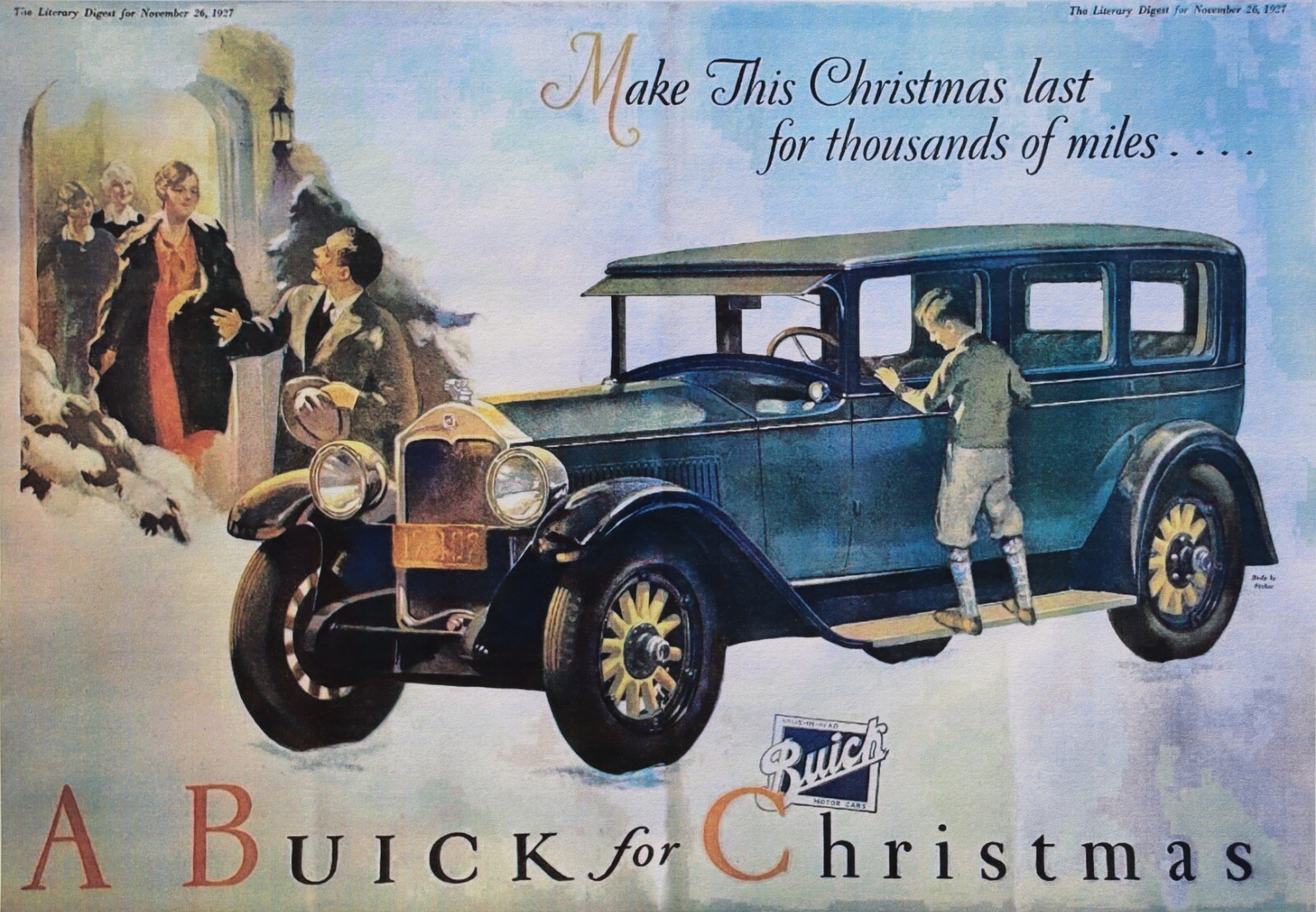 Buick-Six-Sedan-Restored-Antique-1928-Sedan-39