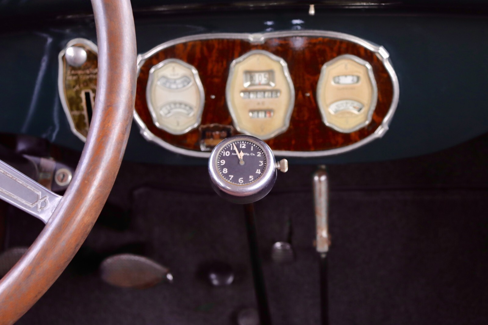 Buick-Six-Sedan-Restored-Antique-1928-Sedan-8