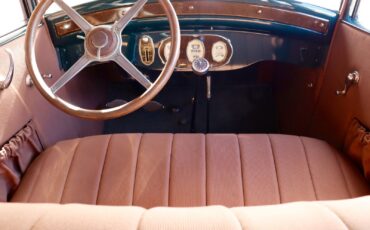 Buick-Six-Sedan-Restored-Antique-1928-Sedan-9