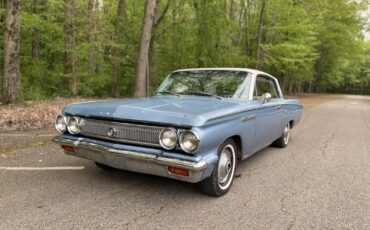 Buick-Skylark-1963