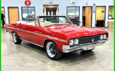 Buick Skylark 1964 Other