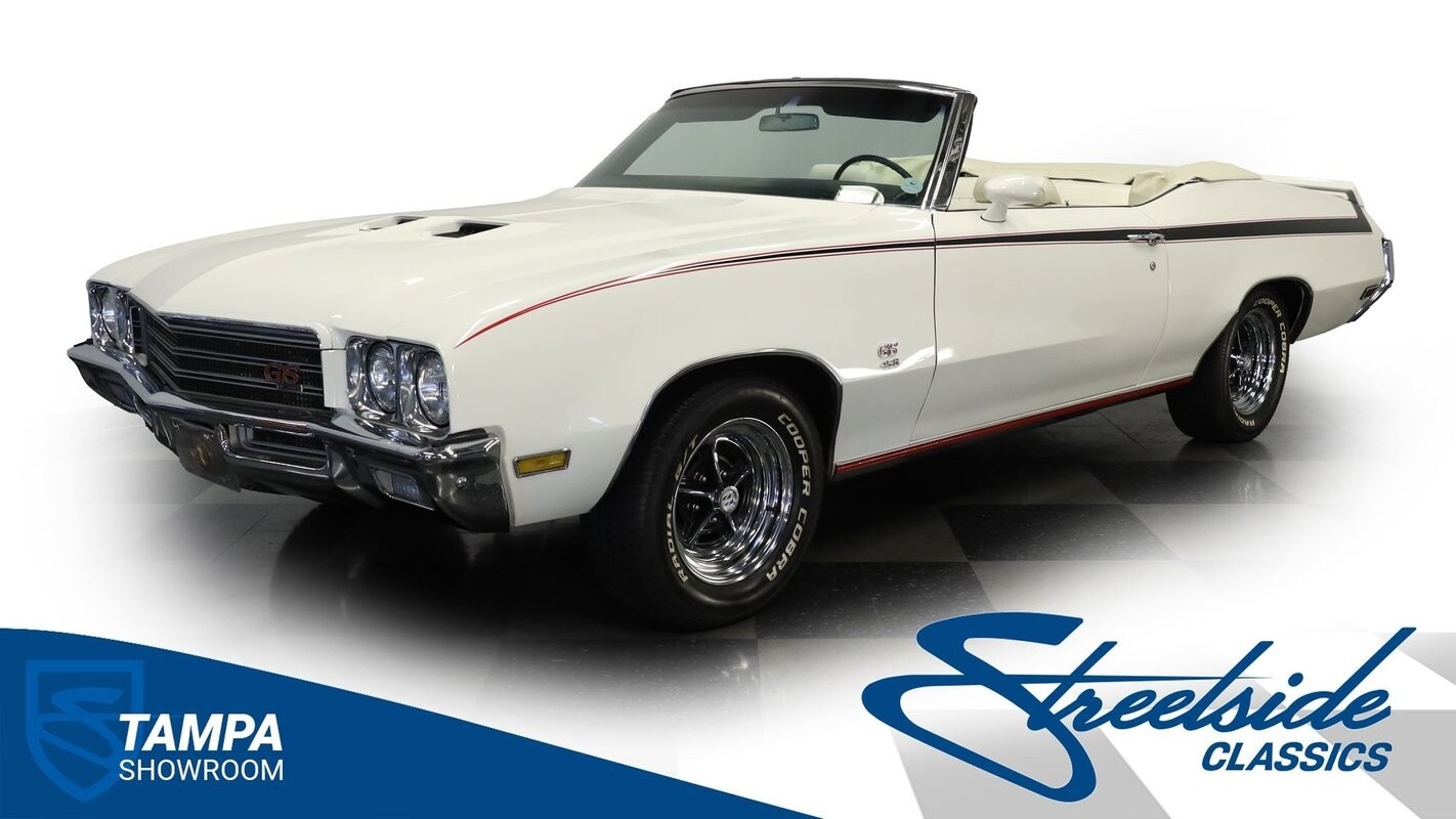 Buick-Skylark-1971-Convertible