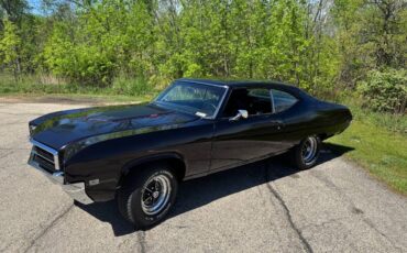 Buick Skylark gs clone  1969 custom