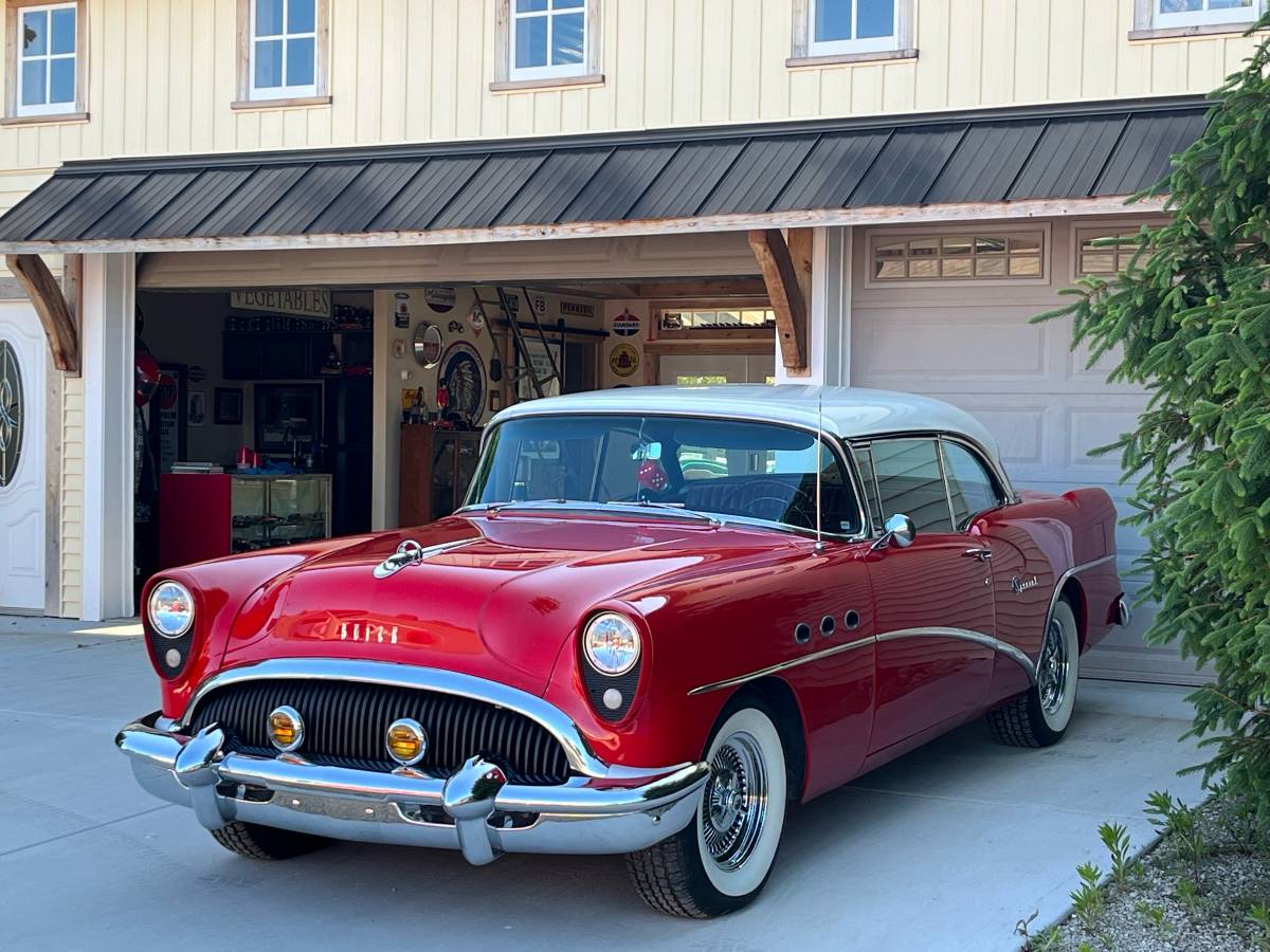 Buick-Special-1954-red