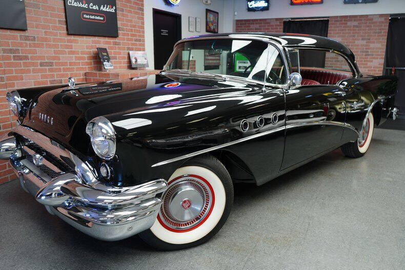 Buick-Special-1955-Sedan-5