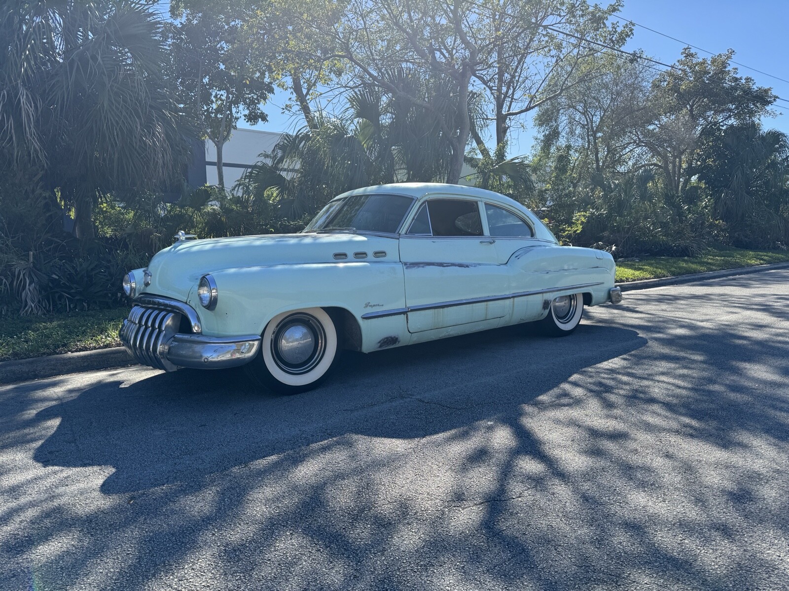 Buick-Super-1950-Hatchback