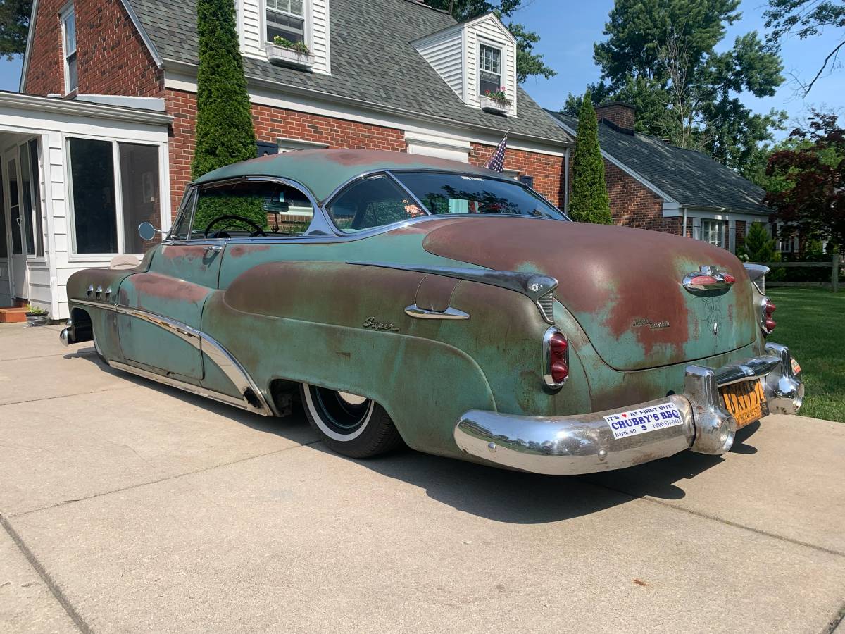 Buick-Super-1952-green-1