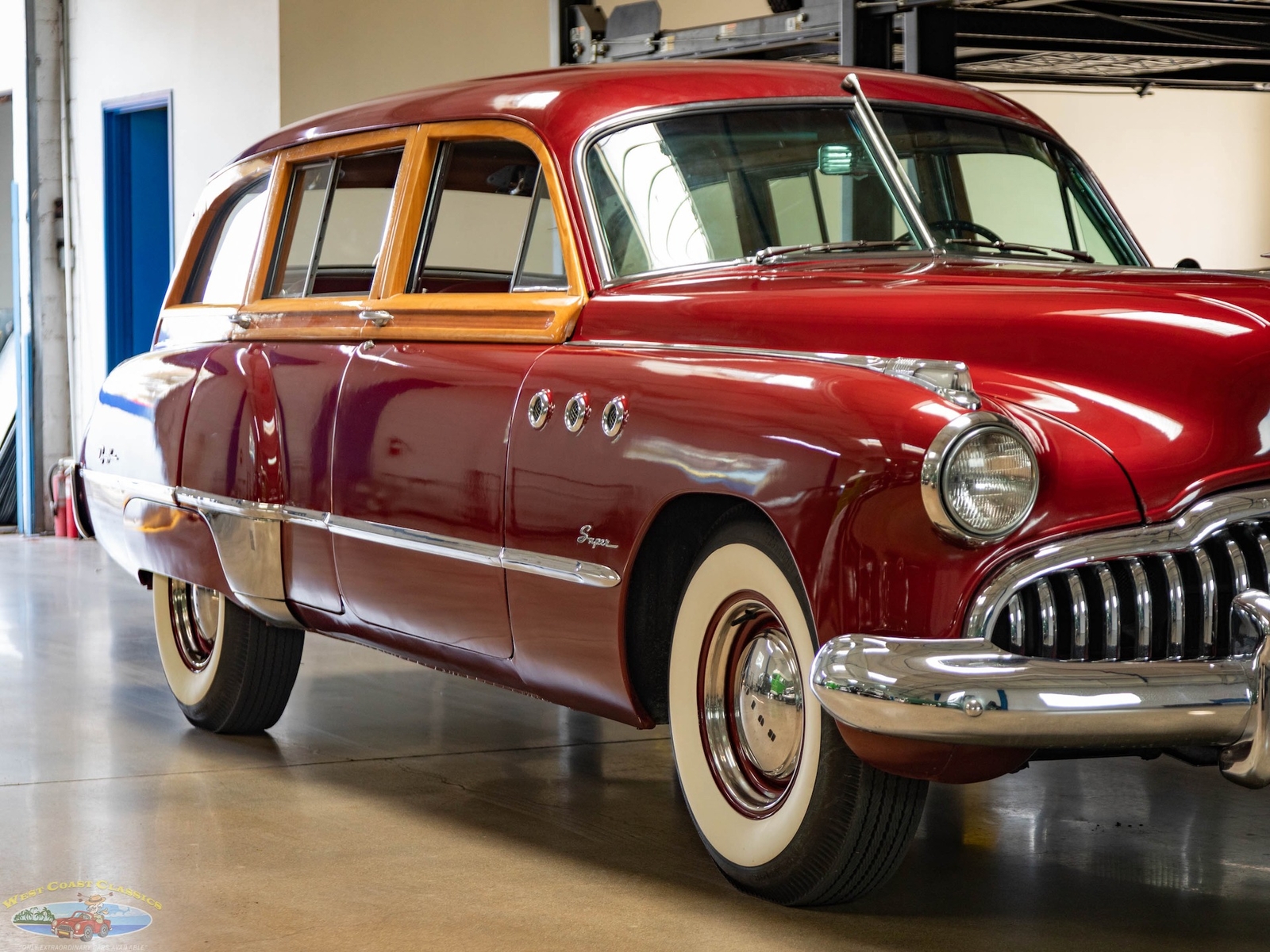 Buick-Super-8-Woody-1949-4-Door-Wagon-10
