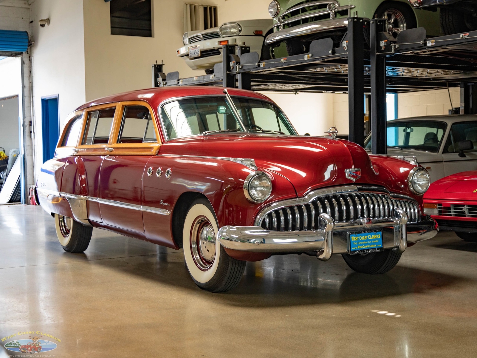 Buick-Super-8-Woody-1949-4-Door-Wagon-9