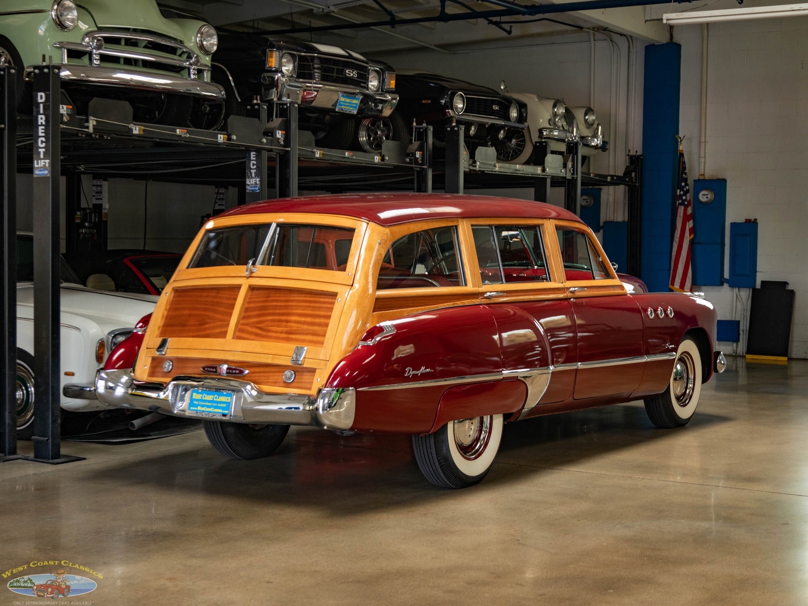 Buick-Super-V8-Woody-1949-4-Door-Wagon-23
