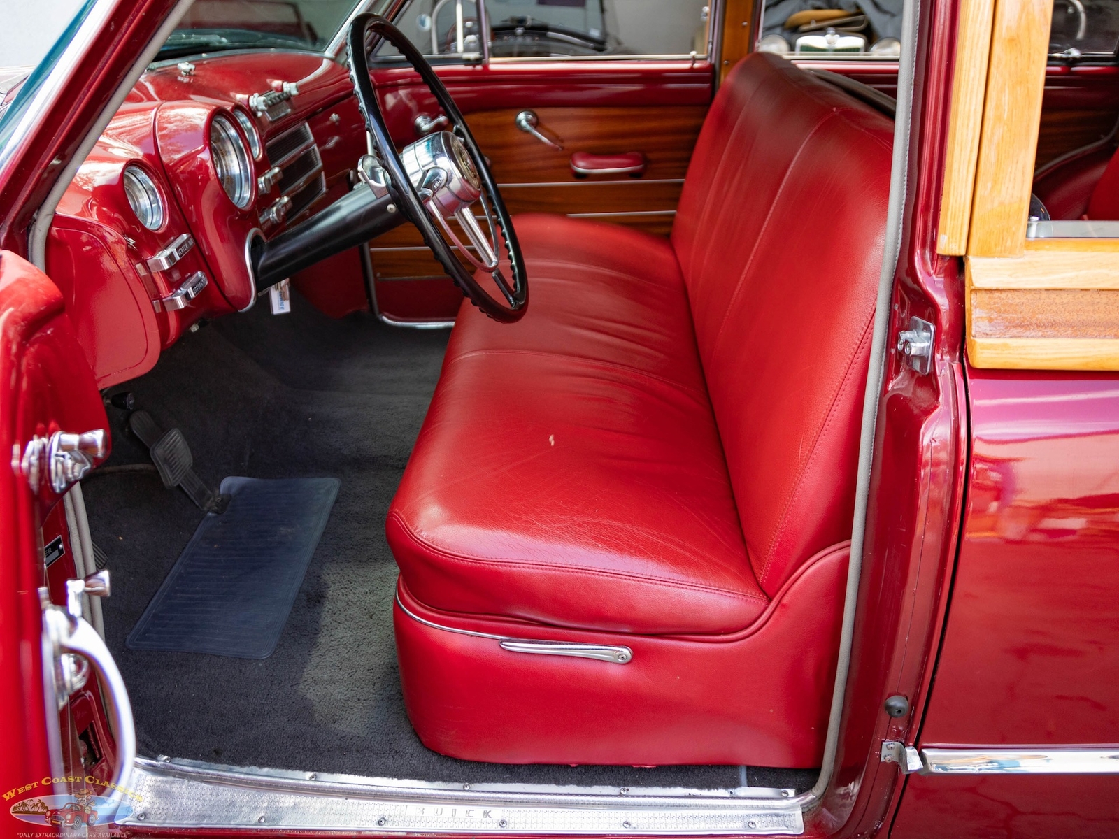 Buick-Super-V8-Woody-1949-4-Door-Wagon-29