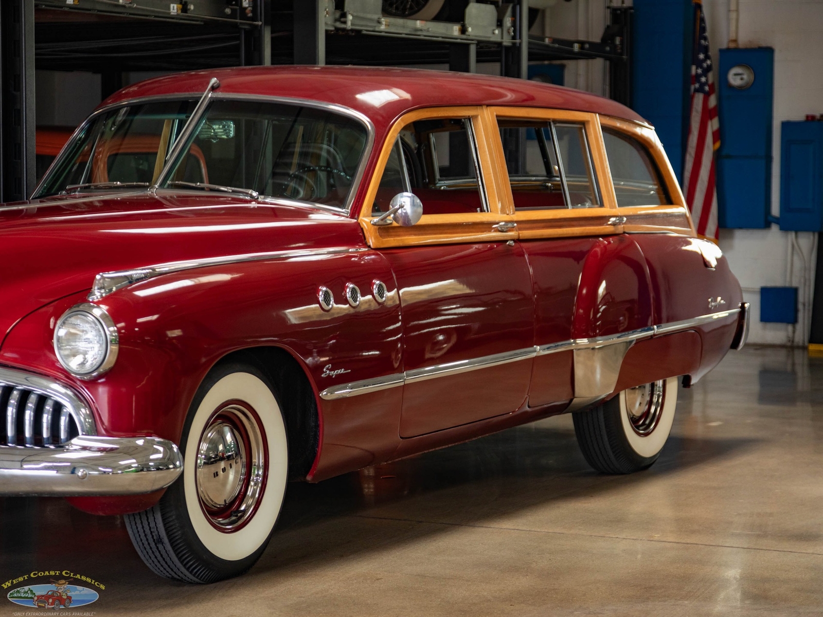 Buick-Super-V8-Woody-1949-4-Door-Wagon-8