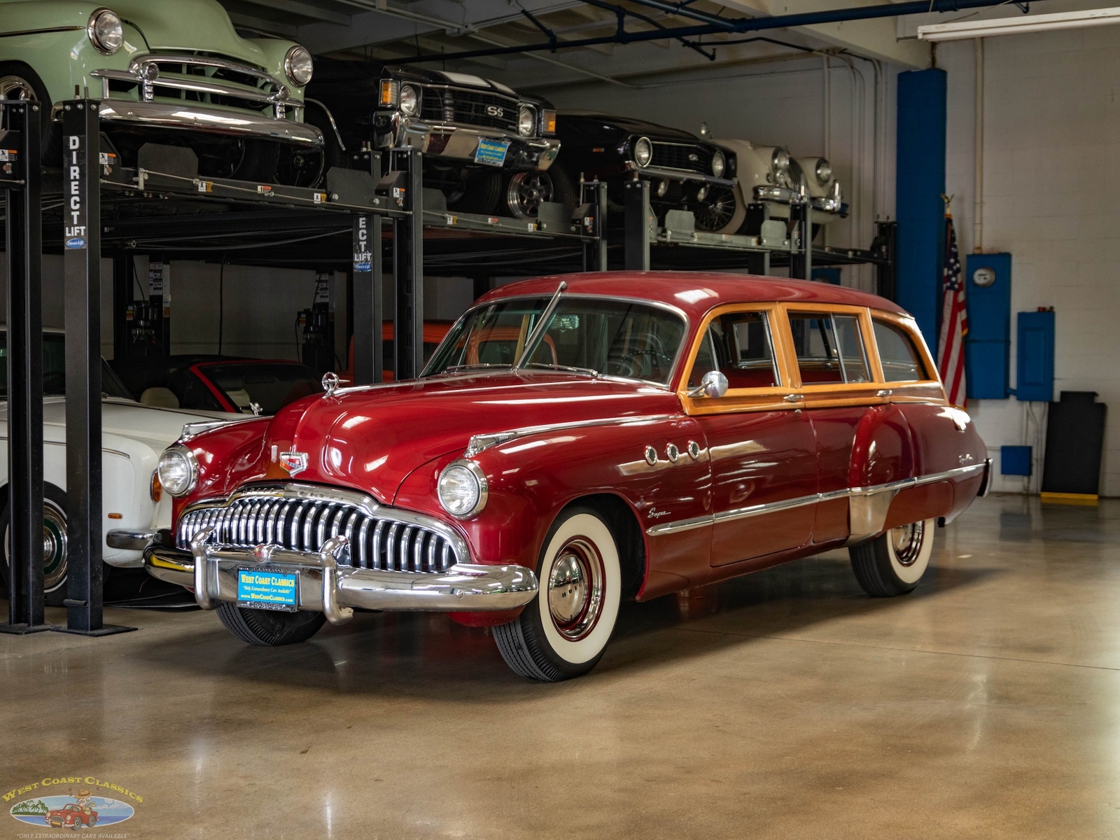 Buick-Super-V8-Woody-1949-4-Door-Wagon