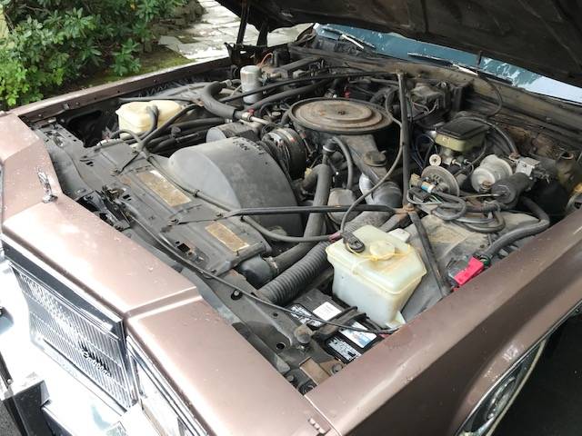 Cadillac-4dr-sedan-deville-1984-brown-6