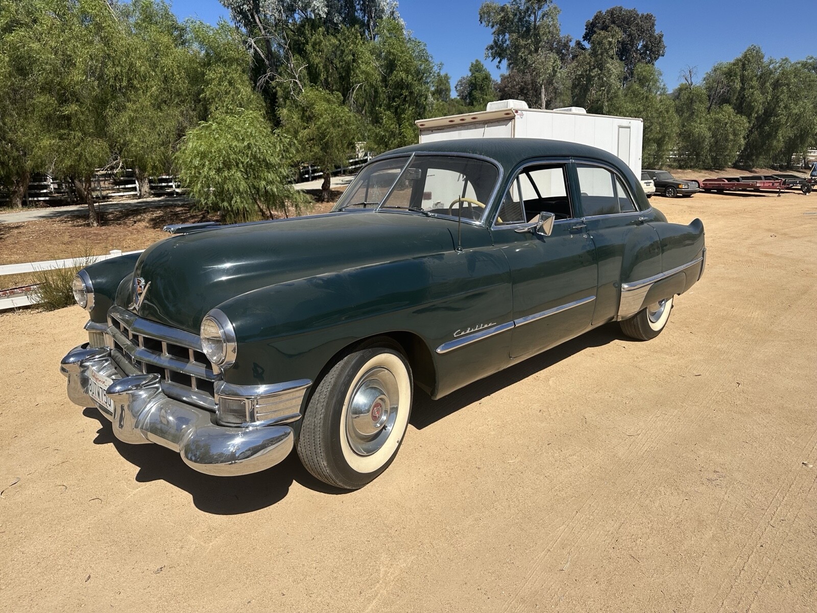 Cadillac-61-1949