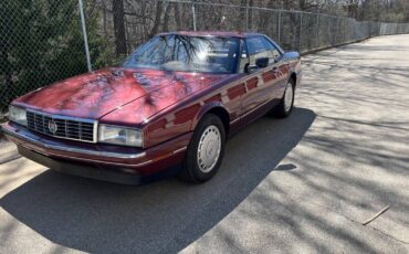 Cadillac-Allante-1987-1