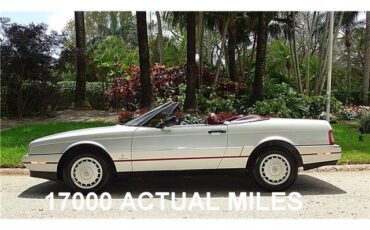 Cadillac-Allante-1988-CONVERTIBLE-1