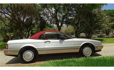 Cadillac-Allante-1988-CONVERTIBLE-3