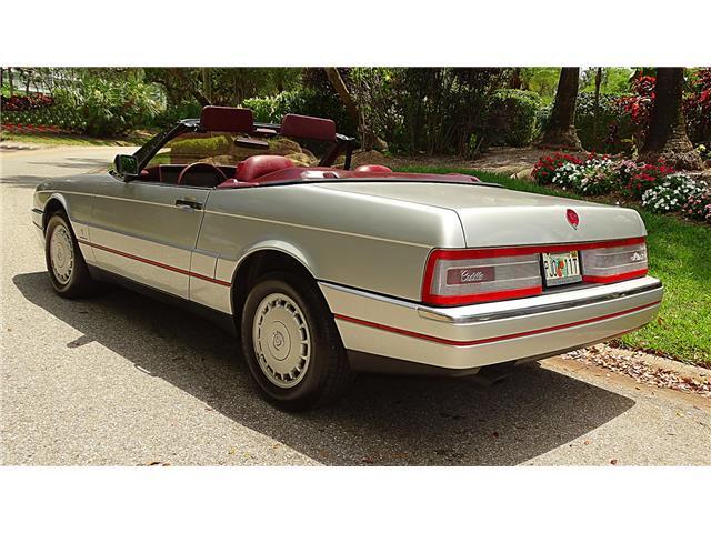 Cadillac-Allante-1988-CONVERTIBLE-5