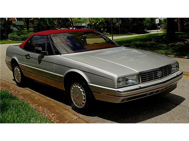 Cadillac-Allante-1988-CONVERTIBLE-6