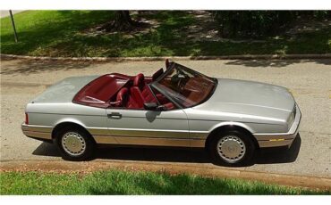 Cadillac-Allante-1988-CONVERTIBLE-9