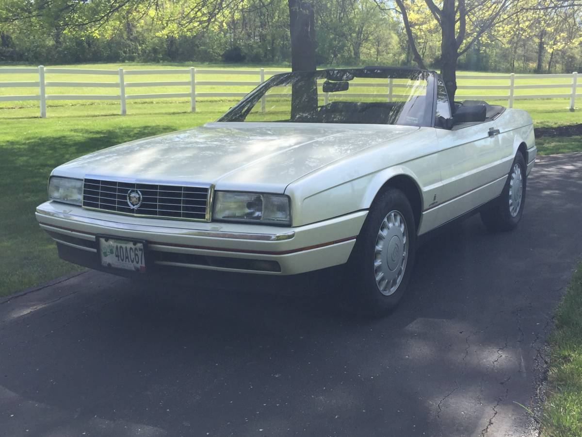 Cadillac-Allante-1989-custom-1