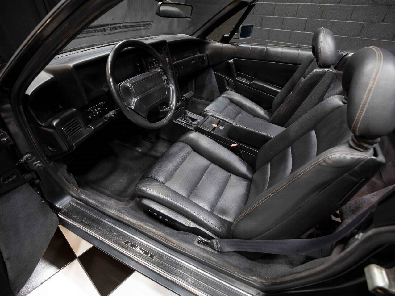 Cadillac-Allante-1992-Convertible-1