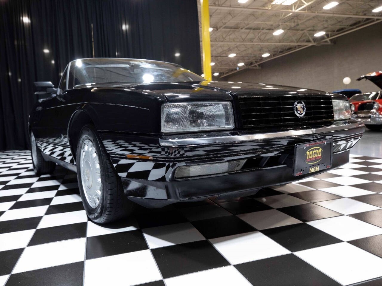 Cadillac-Allante-1992-Convertible-12