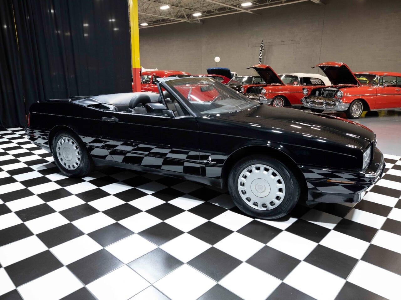 Cadillac-Allante-1992-Convertible-14